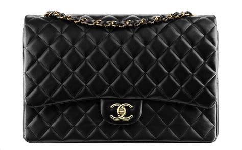 chanel euro prices|The Ultimate International Price Guide: The Chanel Classic Flap .